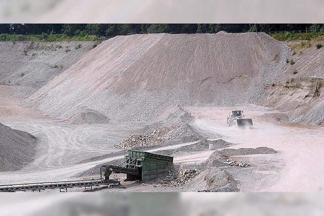 Industrieverband schaltet sich in Holcim-Debatte ein