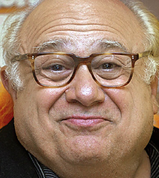 Danny DeVito  | Foto: AP