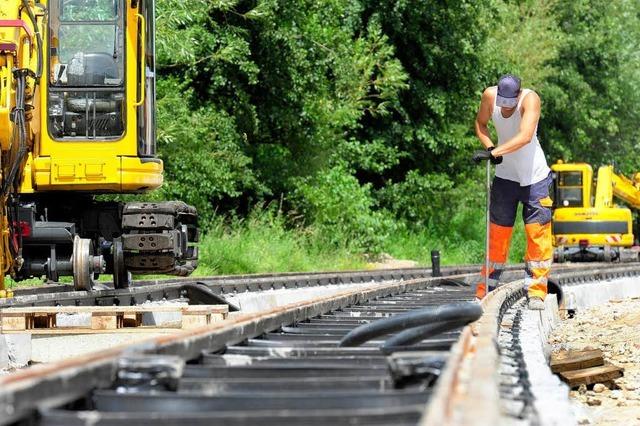 228 Millionen Euro: Schuldenberg fr den Nahverkehr