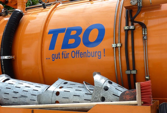 Zu gut hat es ein TBO-Bereichsleiter i... fr arbeitsrechtliche Konsequenzen.    | Foto: Seller