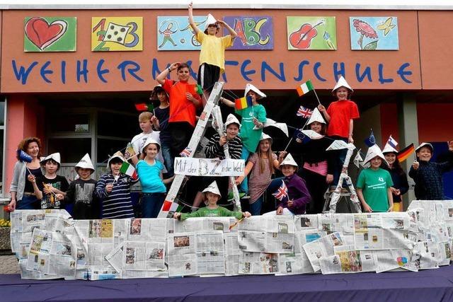 Die besten Bilder des Zisch-Fotowettbewerbs Frhjahr 2012: Teil 1
