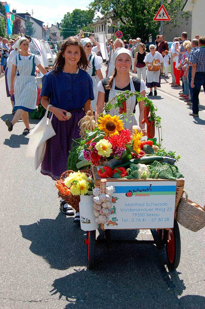 Die Landfrauen.