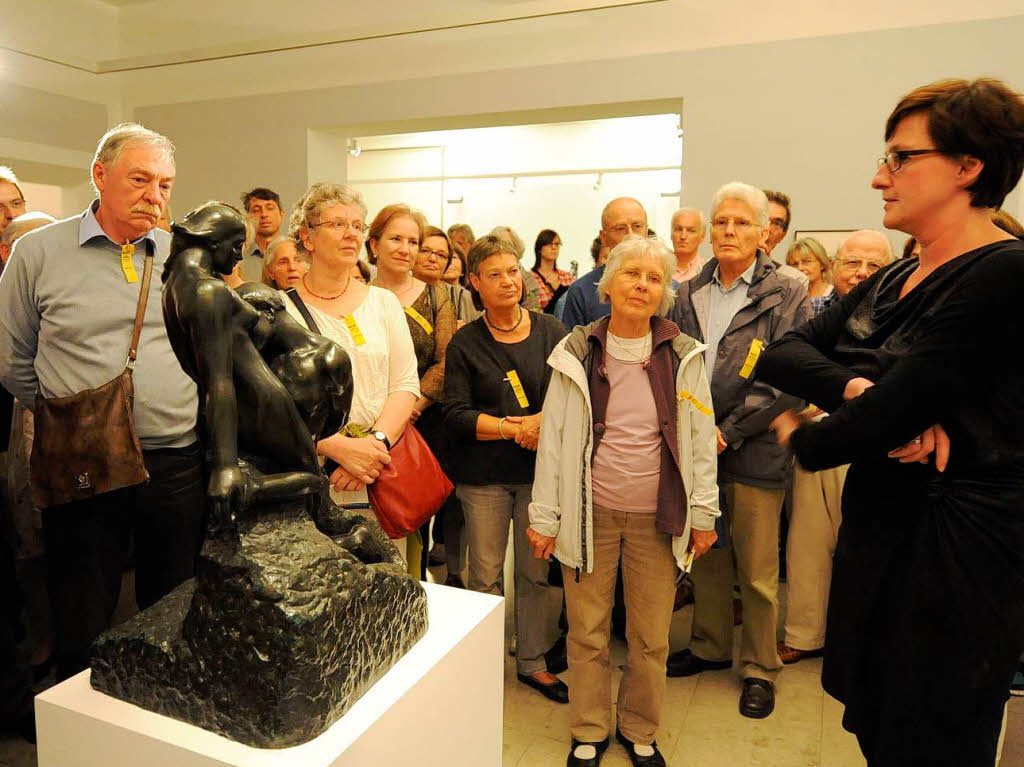 jedes Museum hat seine eigene Atmosphäre jedes Museum hat seine eigene Atmosphäre