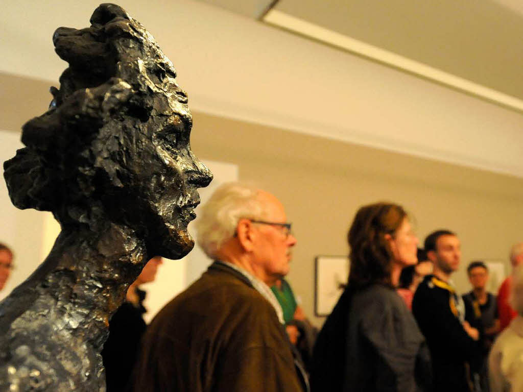 jedes Museum hat seine eigene Atmosphäre jedes Museum hat seine eigene Atmosphäre
