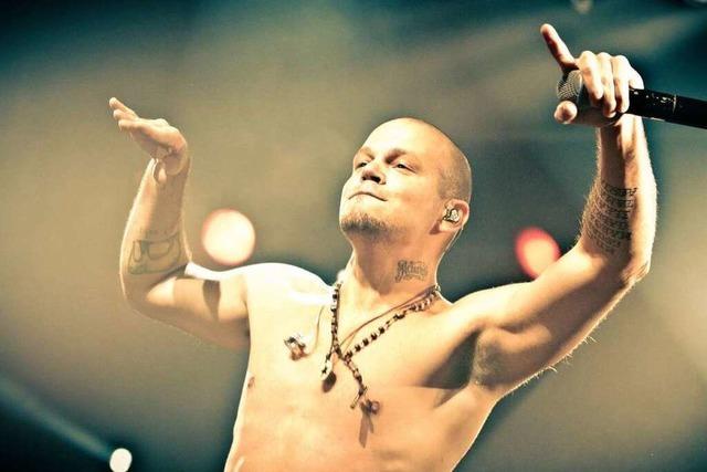 Fotos: Calle 13 und Jarabe de Palo auf dem ZMF