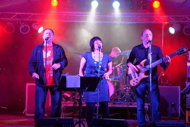 Fotos: Stadtgartenfest Herbolzheim