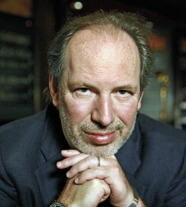 Hans Zimmer  | Foto: dapd