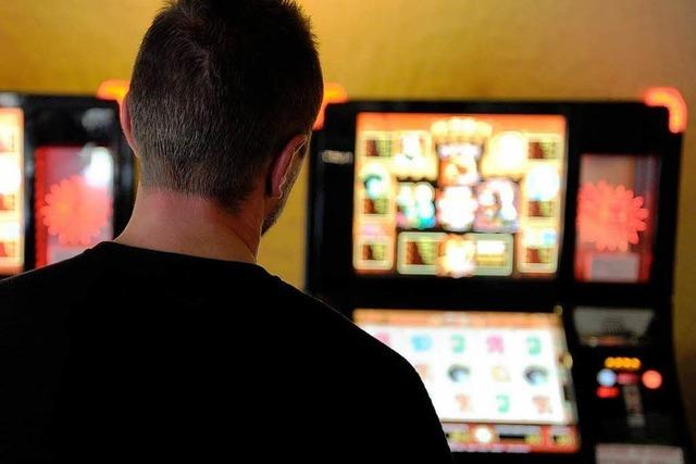 Land will schärfere Regeln für Glücksspiele