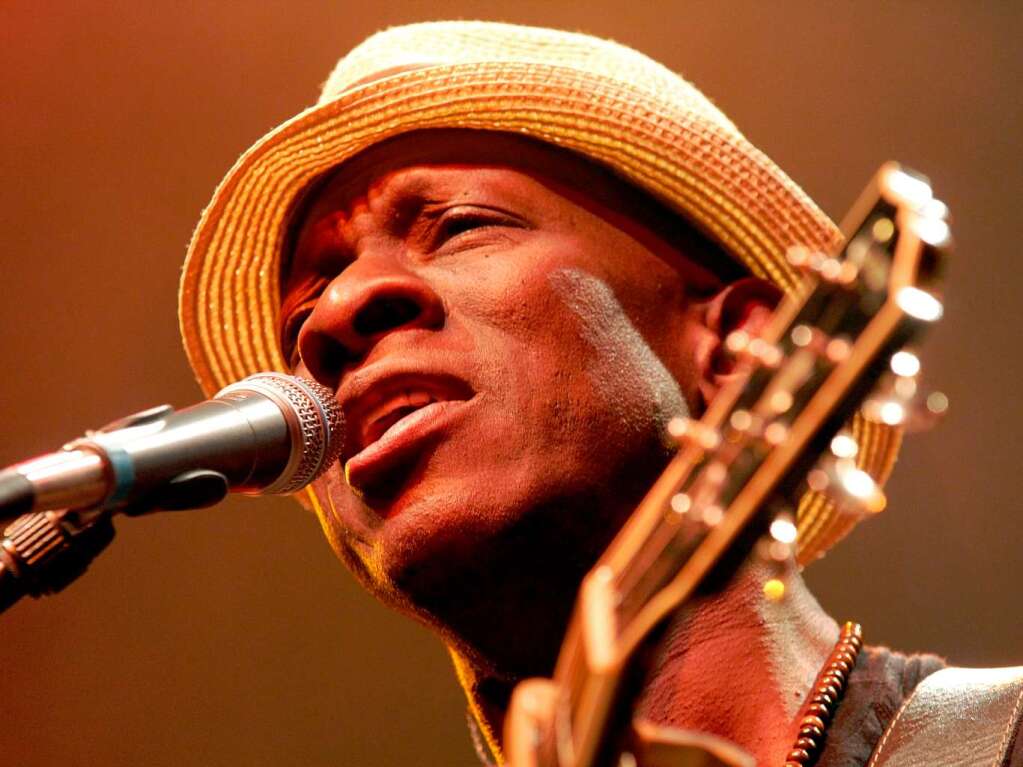 Keb' Mo' & Band