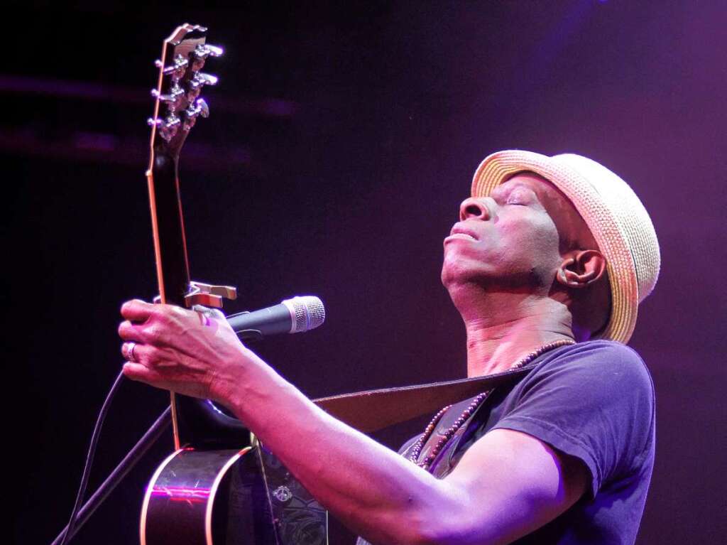 Keb' Mo' & Band