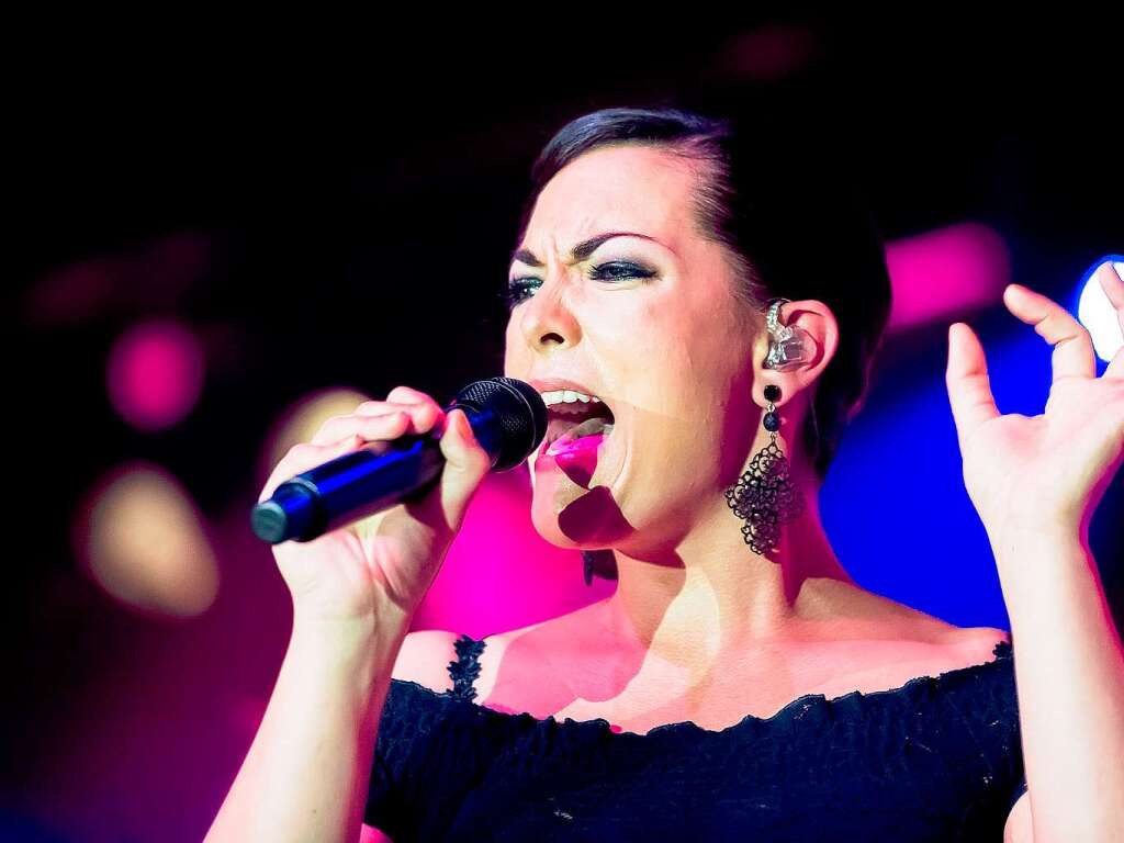 Caro Emerald