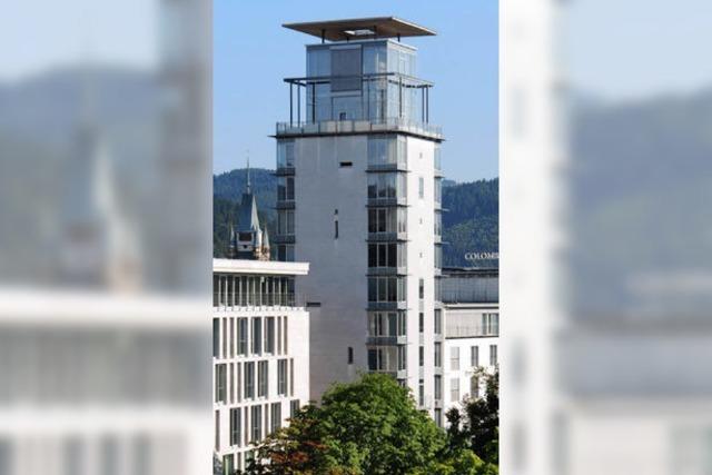 ADAC-Geschftsstelle zieht in den Turm am Predigertor