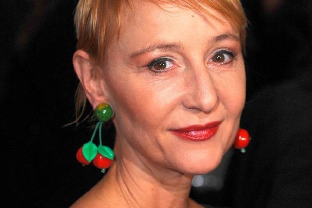 Die Schauspielerin Susanne Lothar ist tot