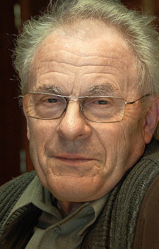 Udo Baum   | Foto: Wolfgang Beck