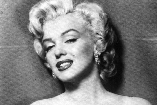 Fotos: Mythos Marilyn Monroe - zum 50. Todestag
