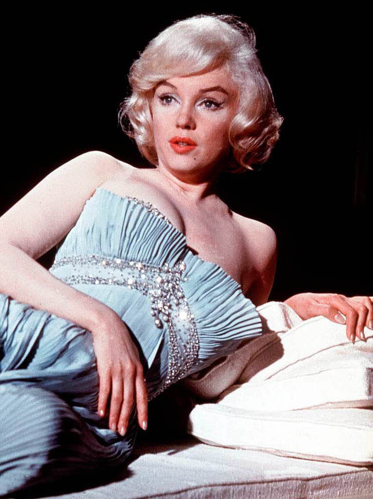 42++ Bilder von marilyn monroe , Fotos Mythos Marilyn Monroe zum 50. Todestag Panorama