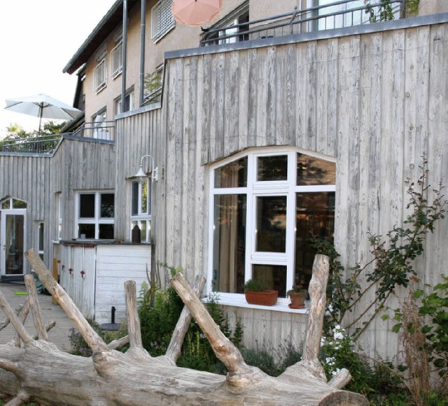 Waldorfkindergarten Buchenbach  | Foto: Andreas peikert