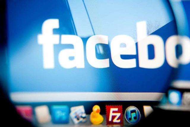 Aufruf zur Facebook-Party: Lehrling soll mehr als 220.000 Euro zahlen