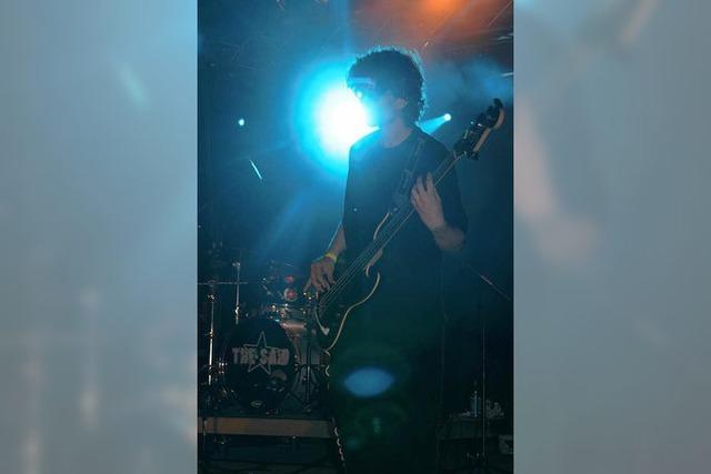 Fotos: Endinger Open Air – Der Samstag