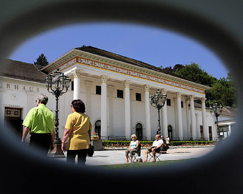 Auch jüdische Denkmäler nominiert Kultur Badische Zeitung