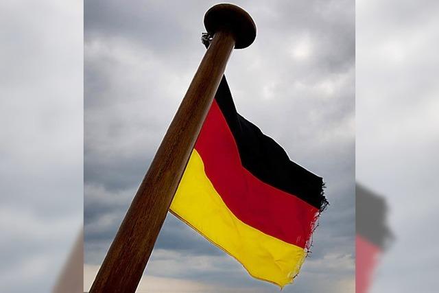 Traumschiff unter deutscher Flagge
