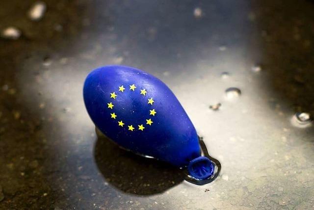Eurokrise: Leser fragen, Experten antworten
