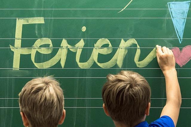 Fr die Schule als Lebensraum brauchen wir mehr und gut ausgebildete Lehrer