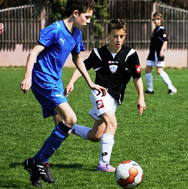 Sportangebote fr alle Kinder und Jugendlichen will der SV Weil bereitstellen.   | Foto: Privat