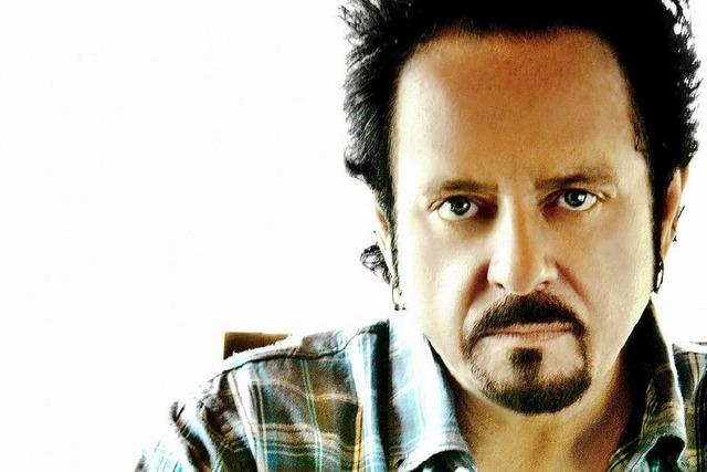 Steve Lukather: Toto lebt von tiefer Freundschaft