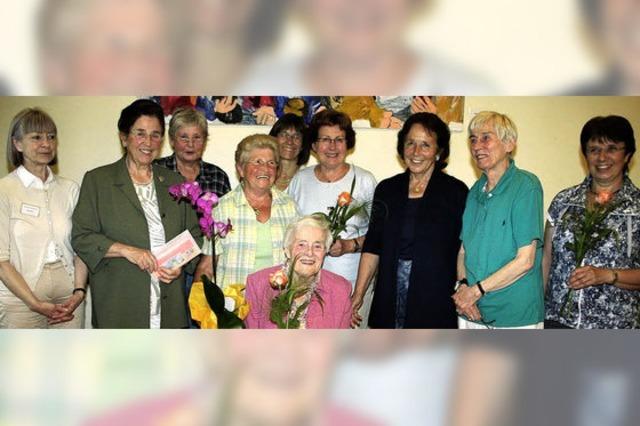 Sozialdienst der katholischen Frauen Waldkirch bietet ein breites Beratungsangebot