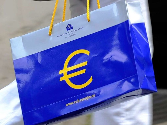 Wie wrden Eurobonds wirken?  | Foto: dpa