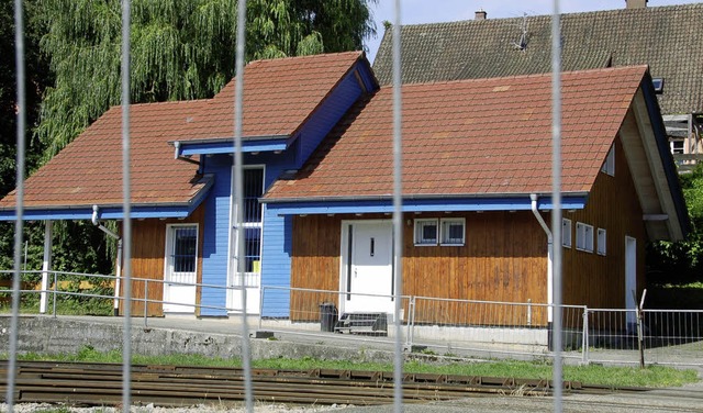 Engagierte Jugendliche machen mehr Sel...rner Jugendzentrum Downtown  mglich.   | Foto: Markus Maier