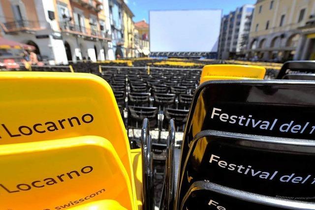 Filmfestival von Locarno: berraschungen sind mglich