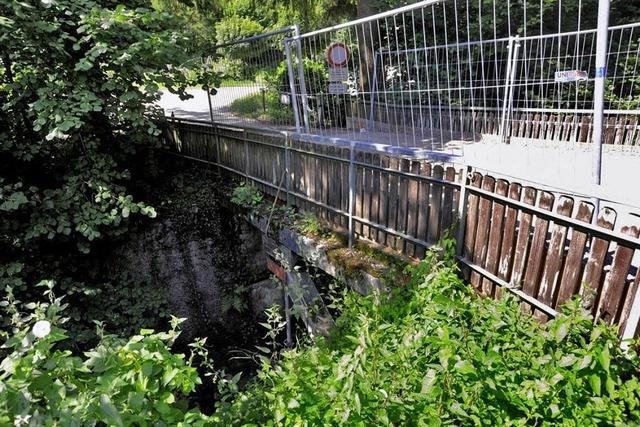 Sulzbach-Brcke marode