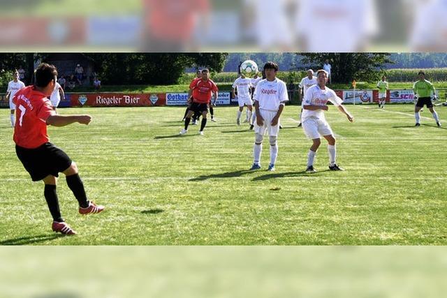 Nico Heinelt: Sptes Glck fr einen Pechvogel