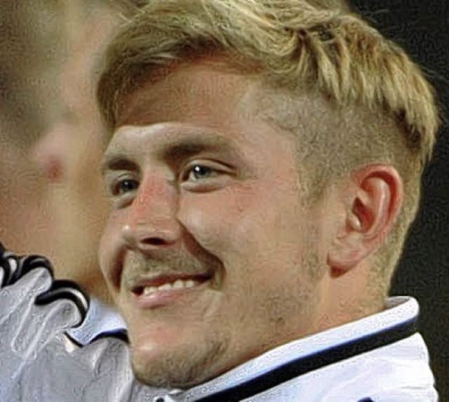 Lewis Holtby   | Foto: dpa