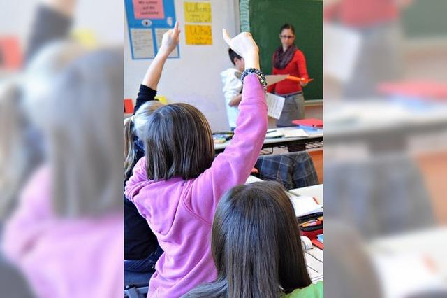 Land erringt Bronzemedaille in Bildung