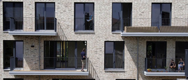 Den Traum von der eigenen Wohnung kann...assen sich so leichter verwirklichen.   | Foto: Heinhaus Architekten Berlin/dpa/tmn