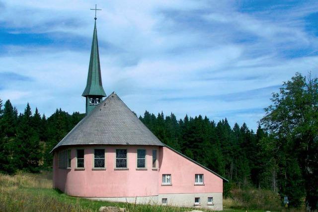 Live: ZDF sendet Fernsehgottesdienst vom Kandel