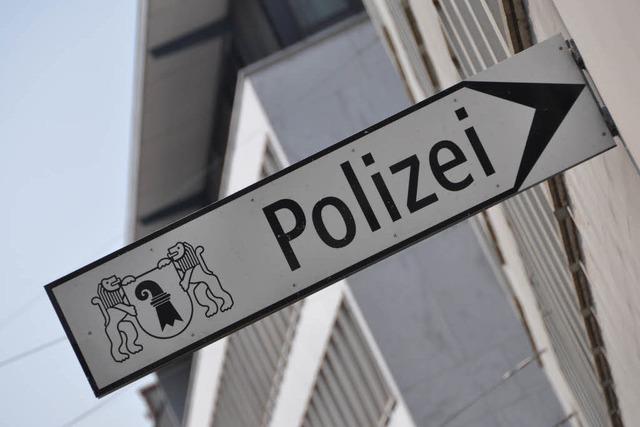 Basel: Drei Männern gelingt filmreife Flucht aus U-Haft