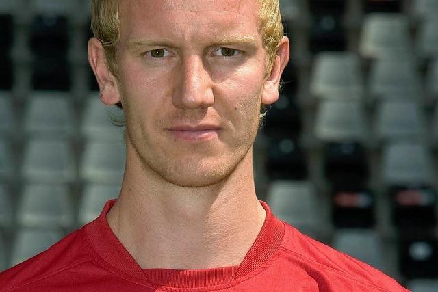 SC Freiburg: Rosenthal fällt mehrere Wochen aus