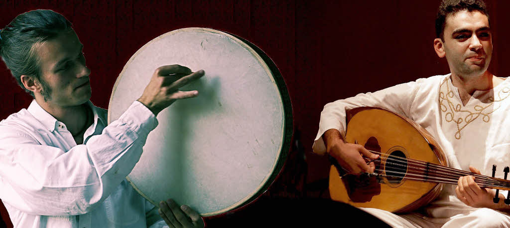 SAID Rock & Pop Badische Zeitung