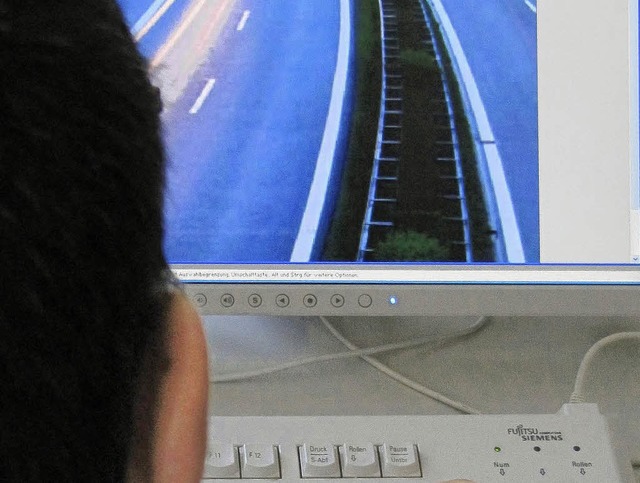 Surfen auf der Datenautobahn erfordert...t&#8217;s  oft in lndlichen Gebieten.  | Foto: SiegFried Gollrad