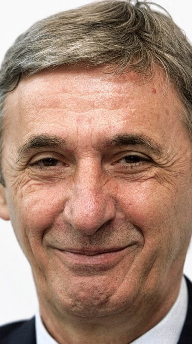 Pesic  | Foto: dpa