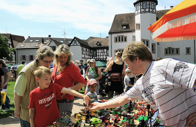   | Foto: Friederike Marx-Kohlstdt