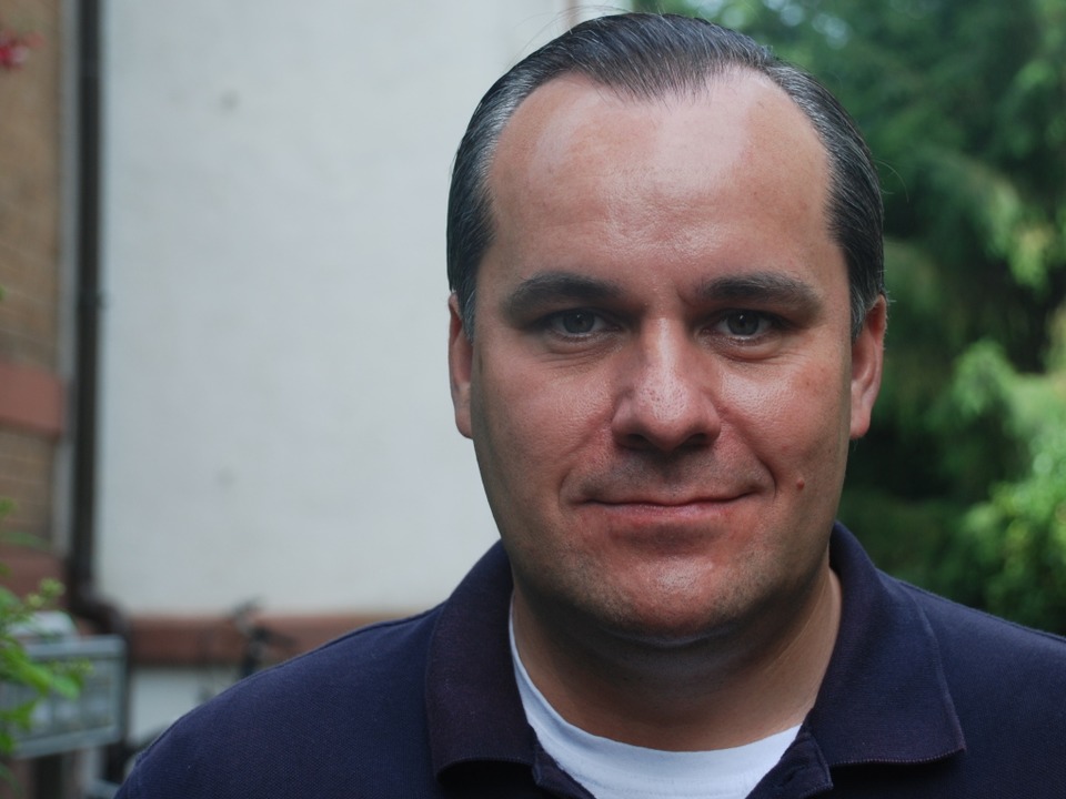 Jan Schnellenbach  | Foto: Bernd Kramer 