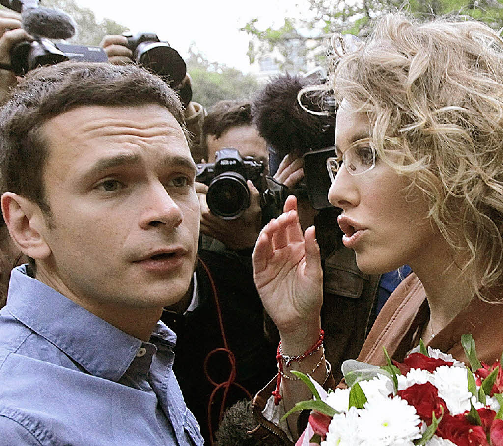 Жена Ильи Яшина Фото – Telegraph