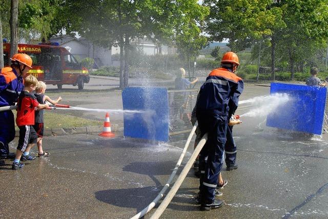 Faszination Feuerwehr