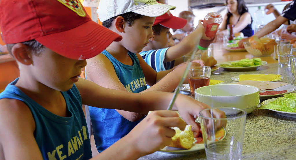 Typisch Frankreich – Kinder erkunden den Nachbarn - Rheinfelden