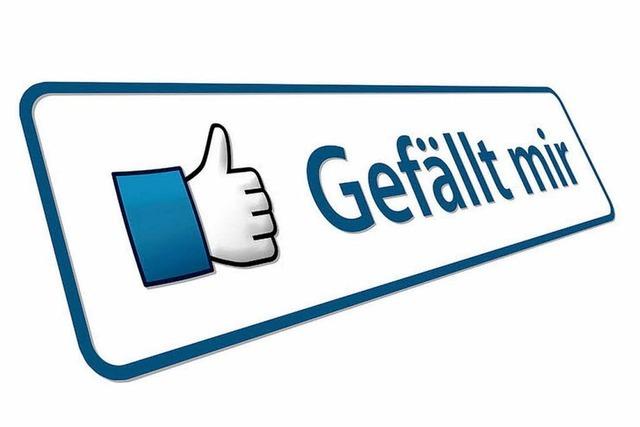Fotos: Facebook in Zahlen – 2,7 Milliarden Likes pro Tag